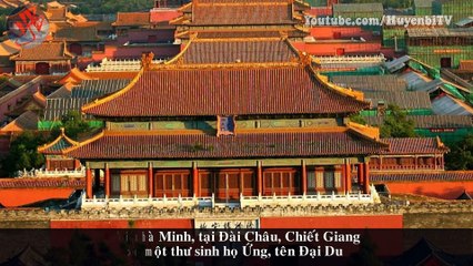 Người không làm chuyện trái lương tâm, ma quỷ cũng không hại được