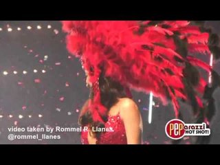 Marian Rivera is the Philippines' Sexiest for the 3rd time