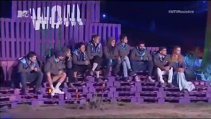 Resistiré Capítulo 20 Completo  11 de  Abril  2019 HD