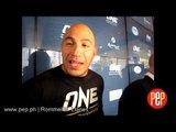 Fil-Am MMA fighter Brandon Vera says no to acting for now