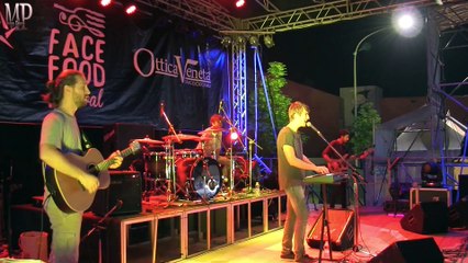 Marc Schwaiger - I See Fire