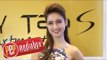 Coleen Garcia refuses to label relationship with Billy Crawford