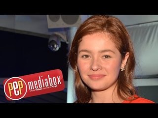 Andi Eigenmann excited to get kontrabida role in "Dyesebel"