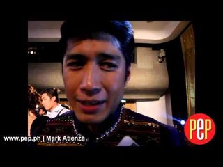 Kylie Padilla and Aljur Abrenica describe what they feel for each other after their breakup