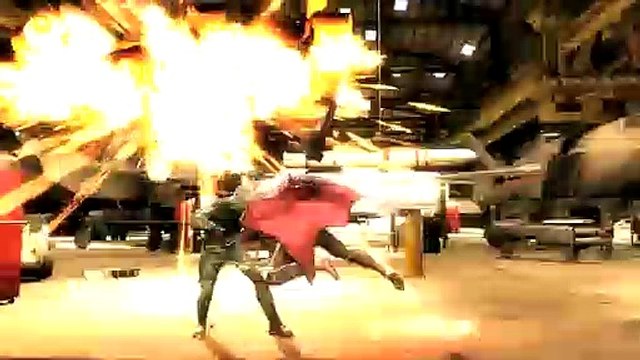 Injustice: Gods Among Us - Superman vs. Green Arrow