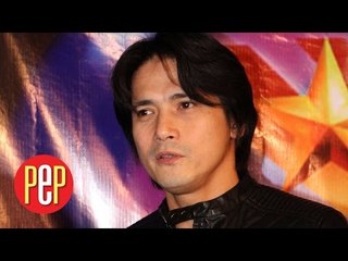 Robin Padilla reveals daughter Kylie got depressed and hospitalized: "Kagagawan nung isang ano..."