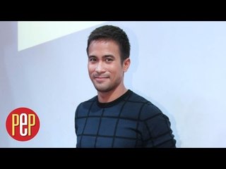 Is Sam Milby looking for a new girlfriend?