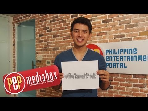 PEPtalk. Mike Tan admits he cried after not getting role as Vincent in My Husband's Lover