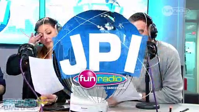 Burn Out (11/04/2019) - Le JPI 8h50