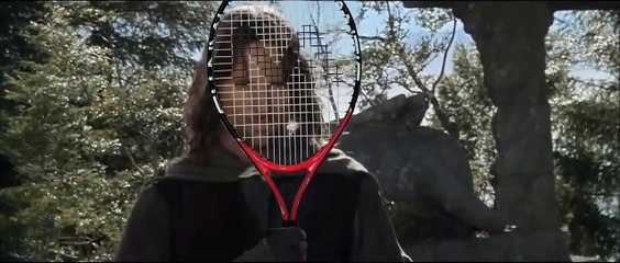 Remake du seigneur des anneaux