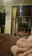 Aller chercher une bière sur le dos