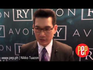 Richard Yap on why he and his wife do not celebrate Valentines' Day