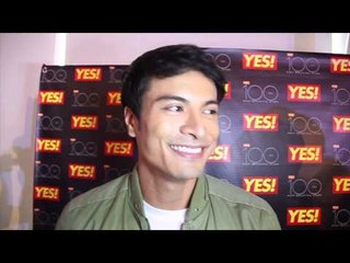 Rafael Rosell on beauty: "...starts from within."