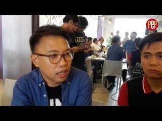 Percy Intalan and Jun Lana talk about Nora Aunor