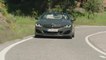 The new BMW M850i xDrive Convertible Driving Video