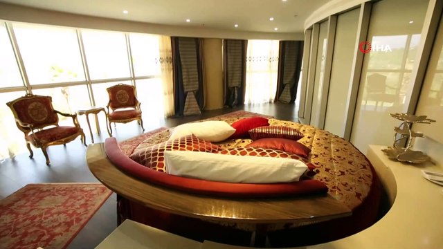 Terma City, “Termal turizme katkı” ödülünün sahibi oldu