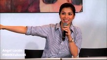 Angel Locsin reveals plan at 30
