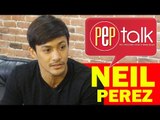 PEPtalk. Neil Perez, the 