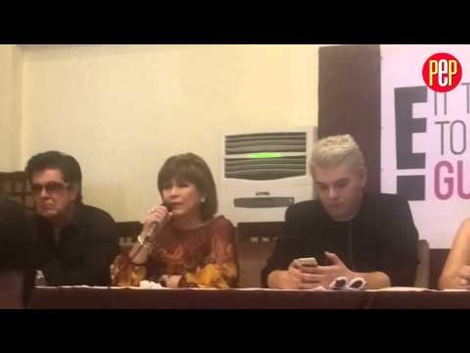 Anabelle Rama, hindi parin mapapatawad si Ruffa