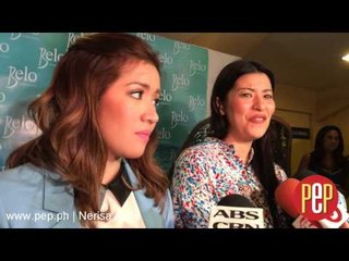 Assunta de Rossi tells it as it is: "Walang may gusto sa 'kin, promise!"