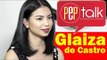 PEPtalk. Glaiza de Castro reveals Angelica Panganiban did two songs for her album