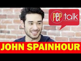 PEPtalk. John Spainhour relates his "Pogi Problems"