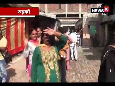 लोकतंत्र के महायज्ञ में किन्नर समाज की भी आहुति