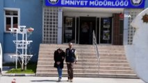 Organize hırsızlık çetesi çökertildi...Hırsızlık çetesi üyesi 11 şüpheli Afyon, Ankara ve İstanbul'da yakalandı
