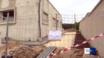 Puglia: sequestrato cantiere nuovo centro dialisi, 6 indagati a Maglie