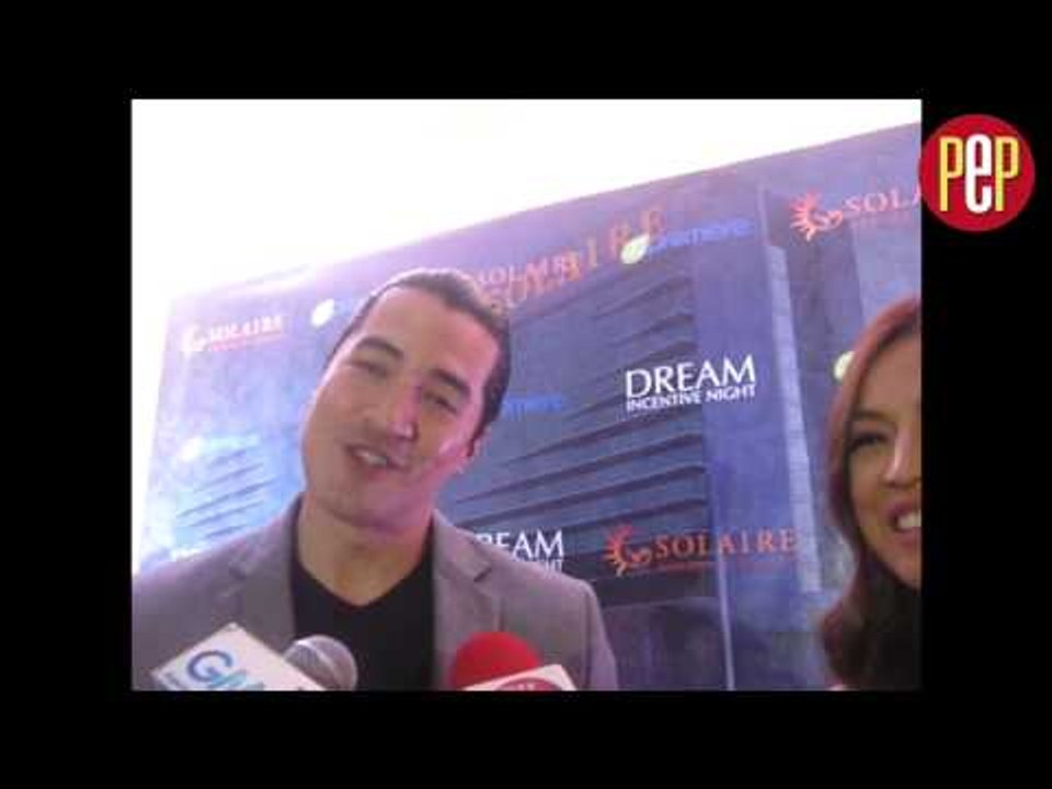 Aubrey Miles recalls wardrobe malfunction in last year's FHM 100 sexiest show