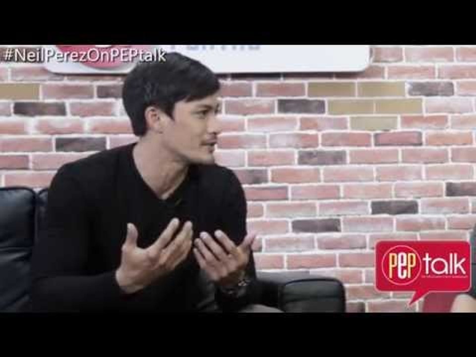 PEPtalk: Neil Perez Full Interview