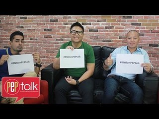 PEPTALK. Boys Night Out hosts on being bed breakers, star makers, and heartbreakers