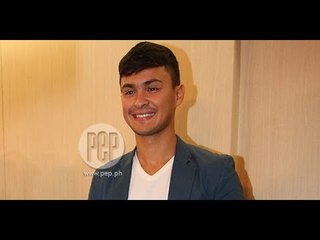 Matteo Guidicelli is very proud of girlfriend Sarah Geronimo