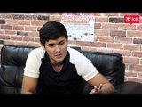 PEPtalk. Matteo Guidicelli Full Interview