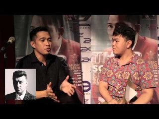 Thor PEPtalk Challenge: Thor Dulay does impressions of Jaya, Vice Ganda, and others
