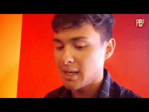 Sarah Geronimo is not Matteo Guidicelli's dream girl: She's my one and only girl.