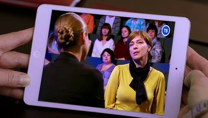 Мамы чемпионов 10 серия (2019) HD