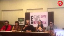 It Takes Gutz To Be A Gutierrez to be aired via ABS-CBN TFC