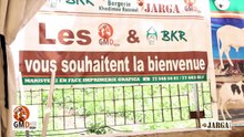 Les Grands Moulins De Dakar en partenariat avec Bergerie Khadimou Rassoul vous p