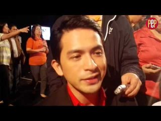 Dennis Trillo happy now with current relationship with Jennylyn Mercado