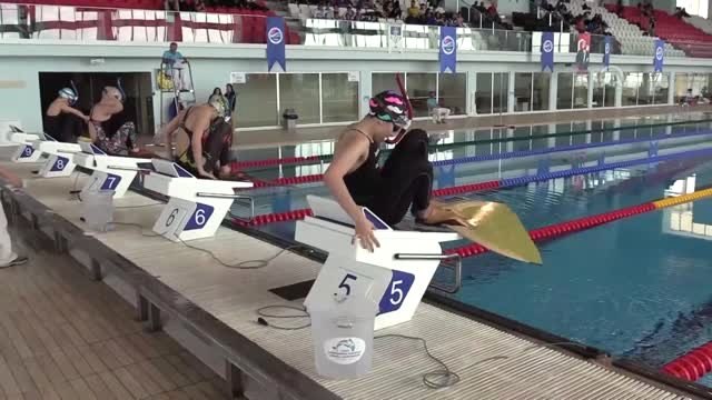 Birçok Ülke Su Altında Türkiye'yi Takip Ediyor