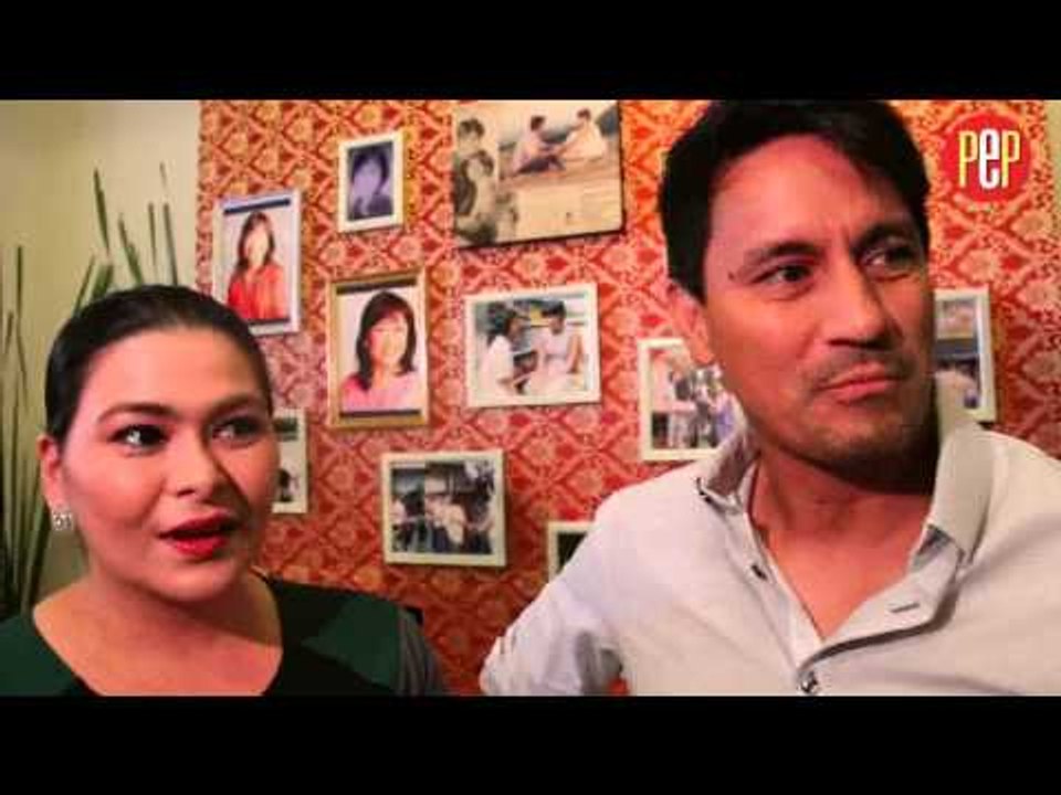 Aiko Melendez and Richard Gomez remember "controversial" memories about Maalaala Mo Kaya the movie