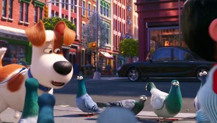 The Secret Life Of Pets 2 - Main Trailer