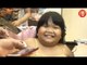 Ryzza Mae Dizon on how she motivates herself during dramatic scenes