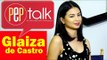 PEPtalk. Glaiza de Castro on past failed relationships: 