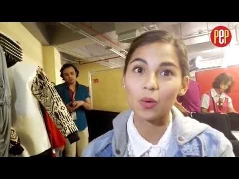 Jasmine Curtis Smith mum about reason of breakup with Sam Concepcion