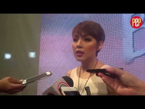 Cris Villonco reacts to Cherie Gil intellectual property complaint