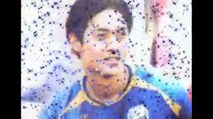 Sherelle Rippy and Kim Hyun Joong by Sherelle Rippy