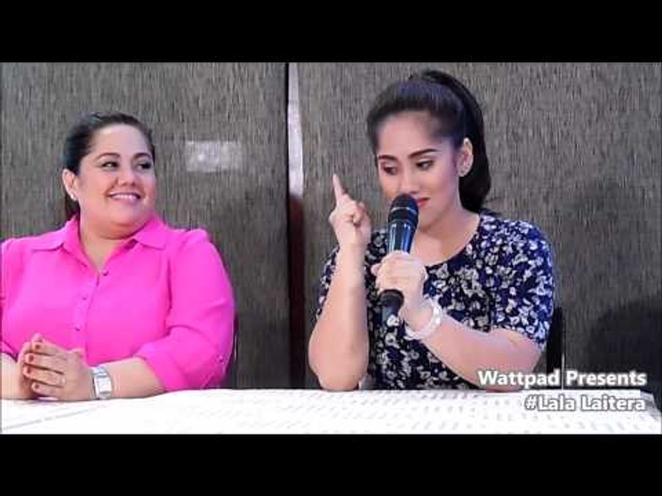 Ruby Rodriguez regrets reacting to an insult hu...