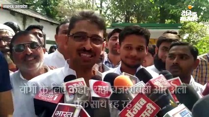 पूर्व मंत्री का आरोप- बुर्के की आड़ में हो रही फर्जी वोटिंग